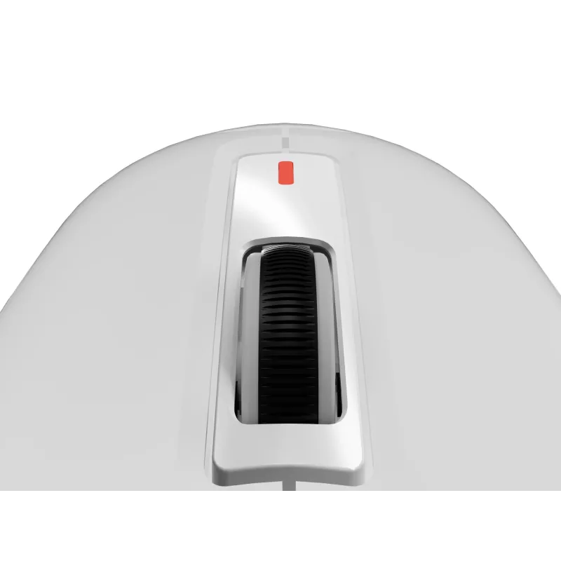 GENESIS Zircon 660 pelė žaidimams Dešiniajai rankai RF belaidis + Bluetooth + USB Type-A Optinė 12000 DPI