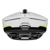 GENESIS Zircon 660 pelė žaidimams Dešiniajai rankai RF belaidis + Bluetooth + USB Type-A Optinė 12000 DPI