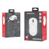 GENESIS Zircon 660 pelė žaidimams Dešiniajai rankai RF belaidis + Bluetooth + USB Type-A Optinė 12000 DPI