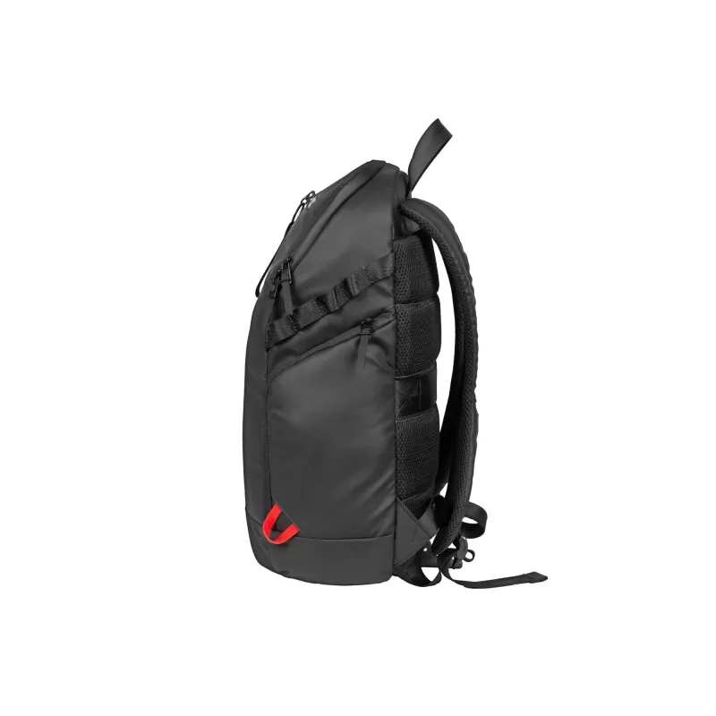 Kuprinė GENESIS Pallad 420 39.6 cm (15.6 colio) juoda