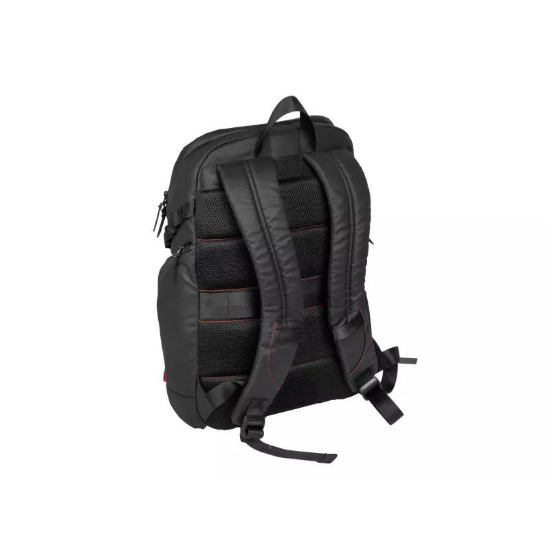 Kuprinė GENESIS Pallad 420 39.6 cm (15.6 colio) juoda