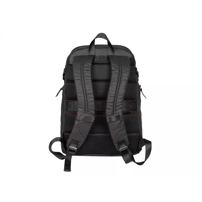 Kuprinė GENESIS Pallad 420 39.6 cm (15.6 colio) juoda