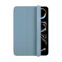 Dėklas Folio Apple iPad Pro 11 colių M4 Denim 3 stovo režimai
