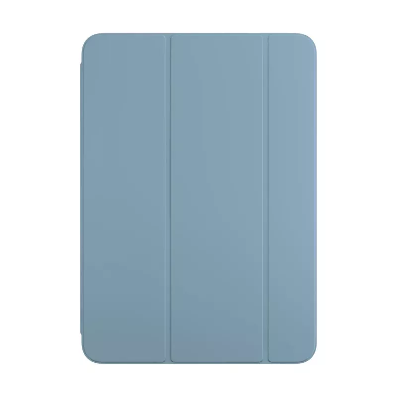 Dėklas Folio Apple iPad Pro 11 colių M4 Denim 3 stovo režimai