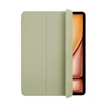 Dėklas Apple Smart Folio, skirtas iPad Air 13 colių M2, šalavijų spalva