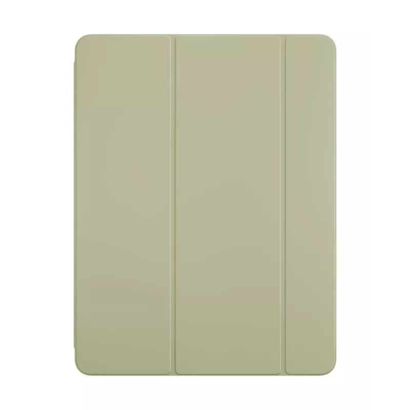 Dėklas Apple Smart Folio, skirtas iPad Air 13 colių M2, šalavijų spalva