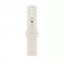 Apple MXM63ZM/A 46 mm sportinis dirželis Starlight – S/M