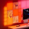 Nanoleaf Blocks Small Squares Expansion Pack N8100E00-4SS, 4 panelės