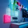 Lentynėlės priedų rinkinys Nanoleaf N8100E00-2BSH, skirta Blocks modulinei apšvietimo sistemai