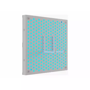 LED modulinis Pegboard priedų skydelis Nanoleaf N8100E00-1BP