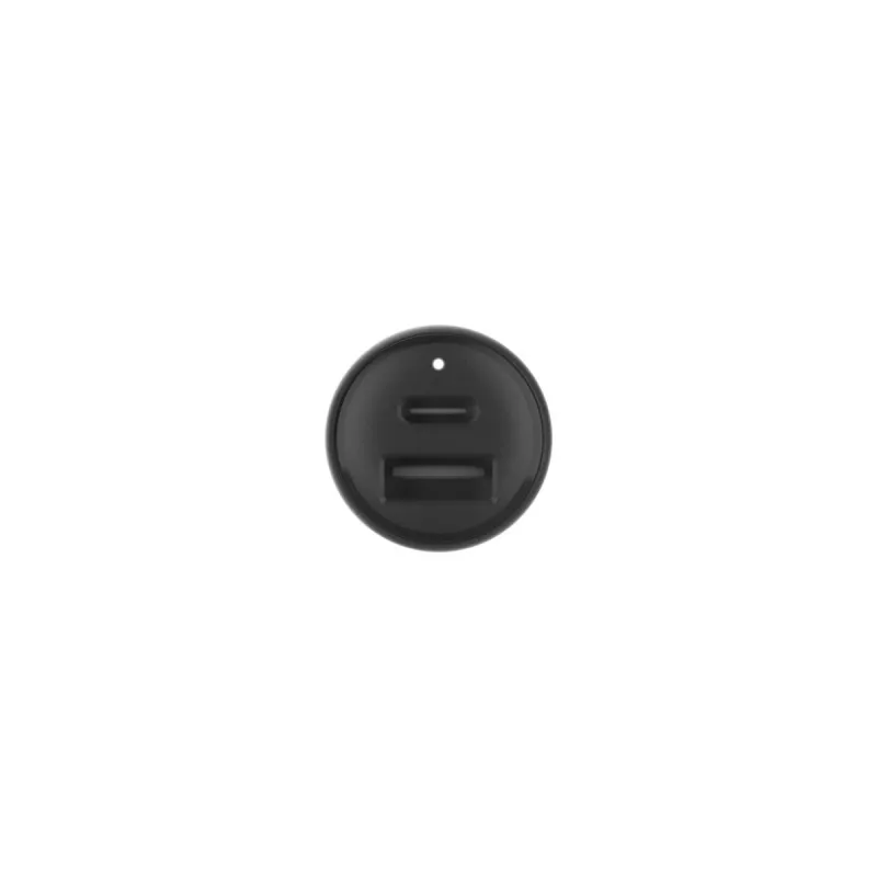 Automobilinis greitasis įkroviklis Belkin CCB005btBK juodas