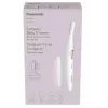 Panasonic kūno trimeris ES-WR51-P503 belaidis baltas - įkraunamas kūno kirpimo aparatas