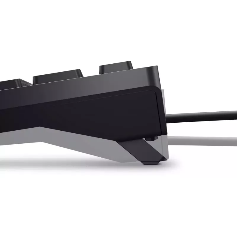 Klaviatūra DELL KB525C Office USB QWERTY US International Juoda