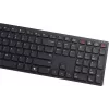 Klaviatūra DELL KB525C Office USB QWERTY US International Juoda