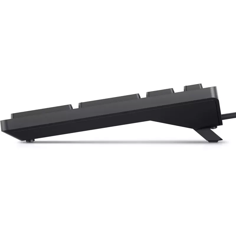 Klaviatūra DELL KB525C Office USB QWERTY US International Juoda