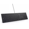DELL Pro Wired Collaboration Keyboard KB525C (rusiškas QWERTY išdėstymas)