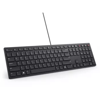 DELL Pro Wired Collaboration Keyboard KB525C (rusiškas QWERTY išdėstymas)