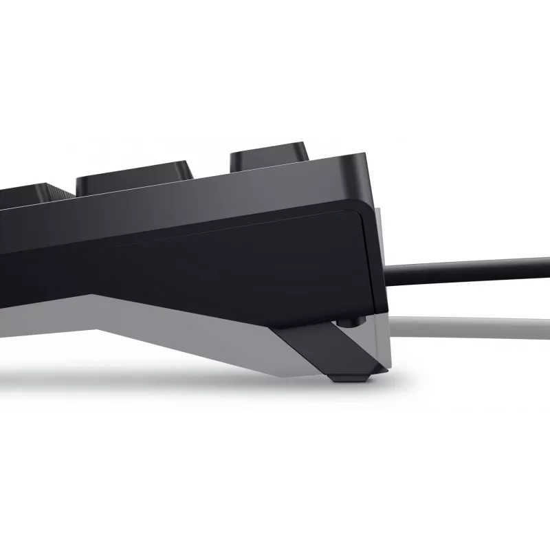 DELL Pro Wired Collaboration Keyboard KB525C (rusiškas QWERTY išdėstymas)