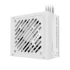 GIGABYTE P550SS ICE Maitinimo blokas - PCIe 5.0, 80 PLUS sidabrinis, 120 mm ventiliatorius, ATX 3.0 suderinamas, EU kištukas