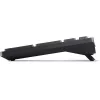 DELL Pro Compact Silent Keyboard and Mouse - KM555 - Ukrainietiškas (QWERTY)