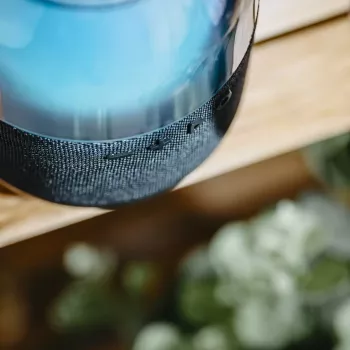 Nešiojamas Bluetooth garsiakalbis Adler AD 1904, 8W galia, kompaktiškas belaidis garsas