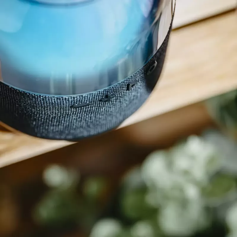 Nešiojamas Bluetooth garsiakalbis Adler AD 1904, 8W galia, kompaktiškas belaidis garsas