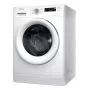 Whirlpool FFS 7469 W EE skalbyklė su priekiniu pakrovimu 7 kg 1351 aps./min Balta