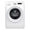 Whirlpool FFS 7469 W EE skalbyklė su priekiniu pakrovimu 7 kg 1351 aps./min Balta