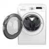 Whirlpool FFS 7469 W EE skalbyklė su priekiniu pakrovimu 7 kg 1351 aps./min Balta