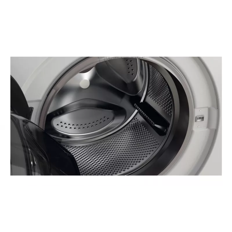Whirlpool FFS 7469 W EE skalbyklė su priekiniu pakrovimu 7 kg 1351 aps./min Balta