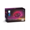Philips Hue White and colour ambience prožektorių girlianda išmanusis LED apšvietimas Bluetooth/Zigbee 14 W