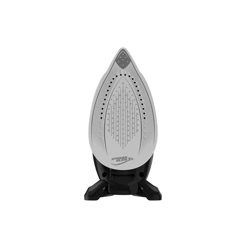 Tefal Express Easy SV6140 2200 W 1.7 L juoda, pilka