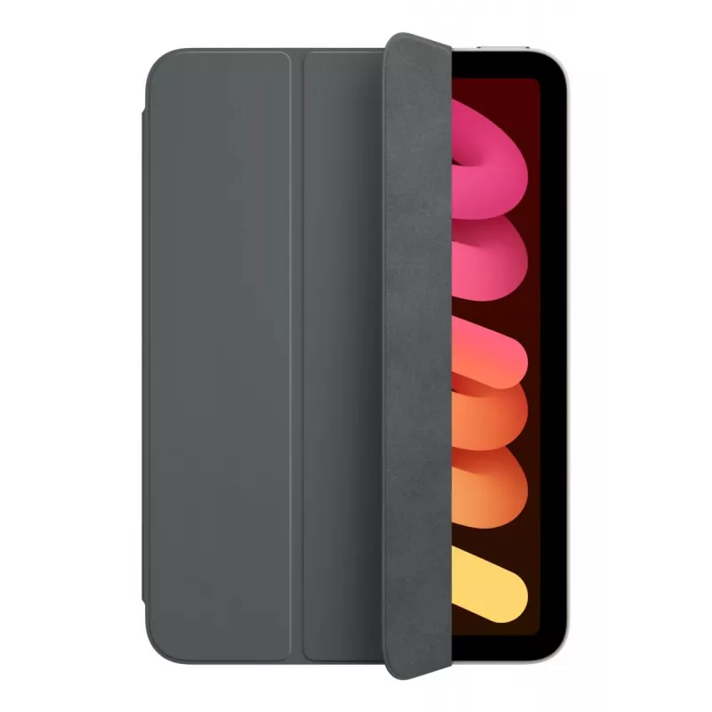 APPLE Smart Folio iPad Mini 6 (2021)/Mini (2024) anglies pilka