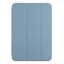 APPLE Smart Folio, skirta iPad Mini A17 Pro – Denim