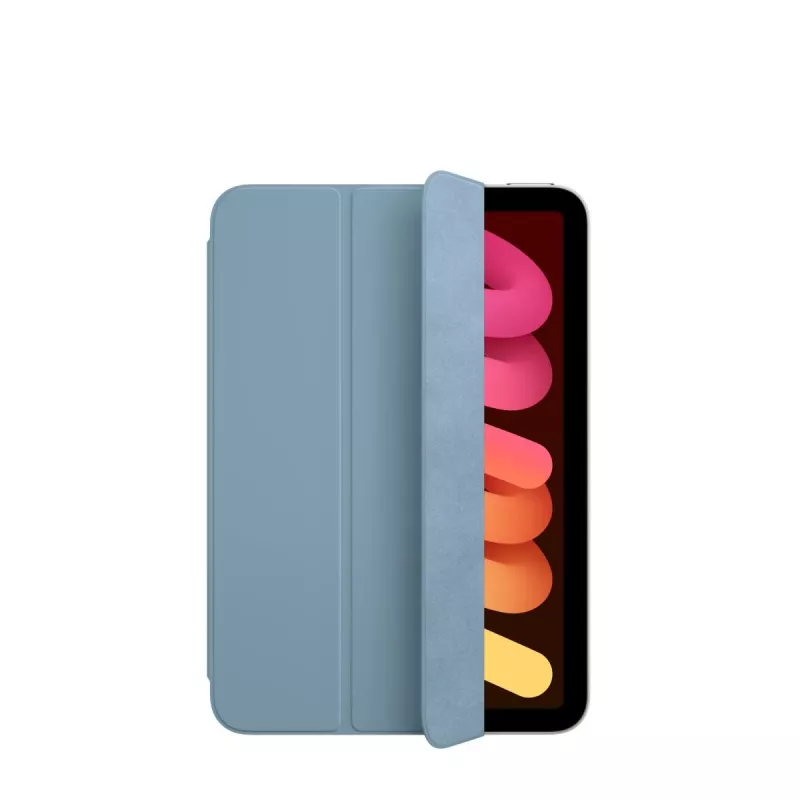 APPLE Smart Folio, skirta iPad Mini A17 Pro – Denim