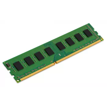 Kingston KCP3L16NS8/4 4G DDR3L-1600U11 1RX8 UDIMM | Kingston