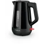 Bosch TWK1M123 elektrinis virdulys 1.7 L 2400 W Juodas