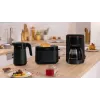 Bosch TAT2M123 skrudintuvas 2 griežinėliai 950 W Juoda