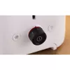 Bosch TAT3M121 skrudintuvas 4 griežinėliai 950 W Baltas