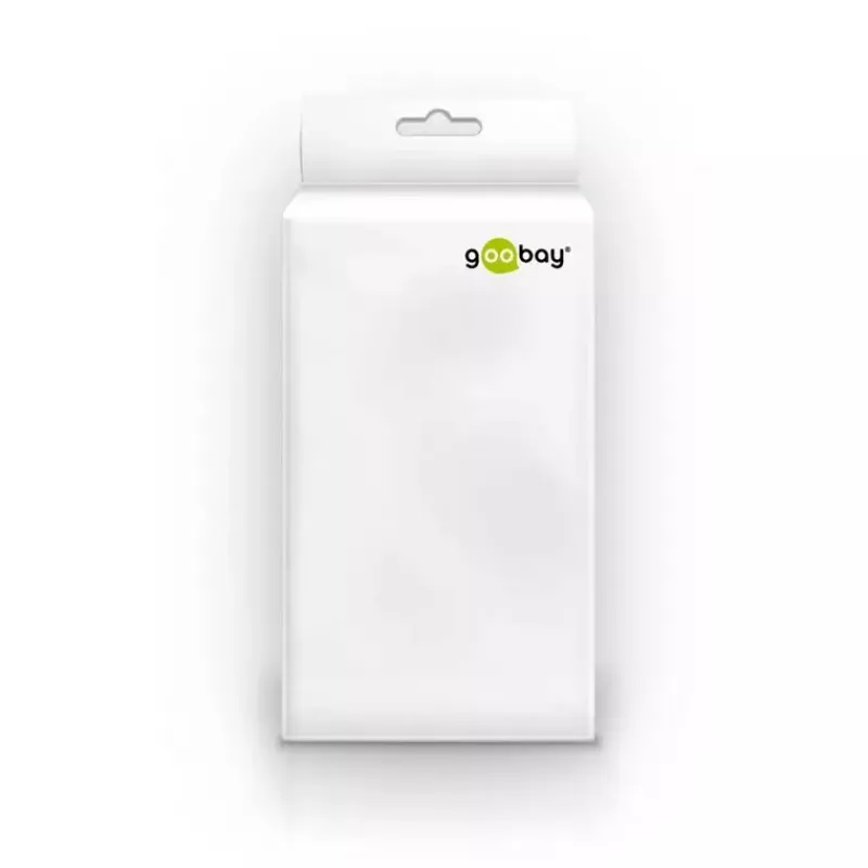 Automobilinis įkroviklis Triton 60471 — 1x USB-C, 15 W, 12 V įėjimas, 9 V maks. išėjimas, 1 m kabelis, juodas