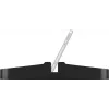 Automobilinis įkroviklis Triton 60471 — 1x USB-C, 15 W, 12 V įėjimas, 9 V maks. išėjimas, 1 m kabelis, juodas