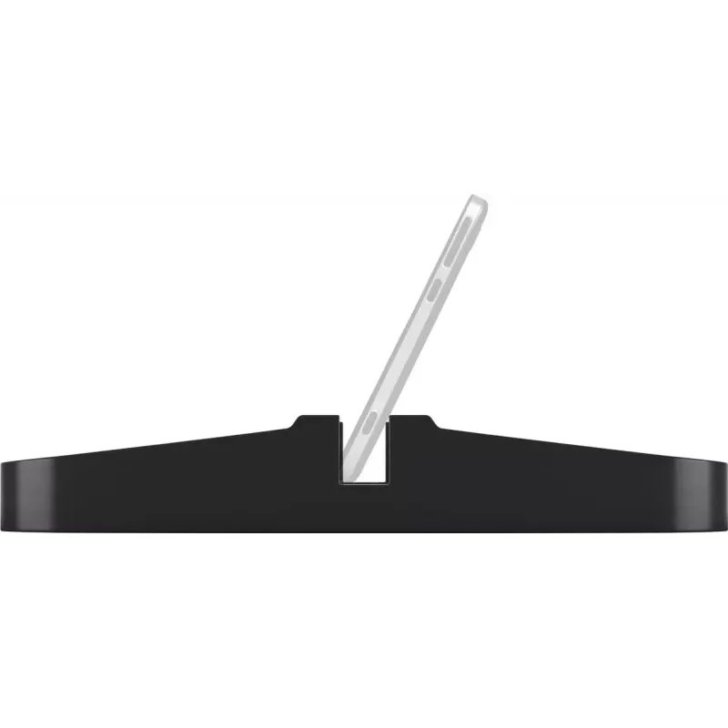 Automobilinis įkroviklis Triton 60471 — 1x USB-C, 15 W, 12 V įėjimas, 9 V maks. išėjimas, 1 m kabelis, juodas