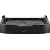 Automobilinis įkroviklis Triton 60471 — 1x USB-C, 15 W, 12 V įėjimas, 9 V maks. išėjimas, 1 m kabelis, juodas