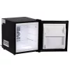 Termoelektrinis aušintuvas Adler AD 8089 28 L – nešiojamas, juodas, 65 W, 35 dB, LED lemputė
