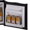 Termoelektrinis aušintuvas Adler AD 8089 28 L – nešiojamas, juodas, 65 W, 35 dB, LED lemputė