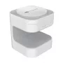 Targus HJ3320WHGL belaidis įkroviklis 3 viename, USB, greitasis įkrovimas, baltas