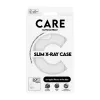 PanzerGlass CARE™ by ® X-Ray Case iPhone 16 Pro Max, Dėklas, Skaidrus