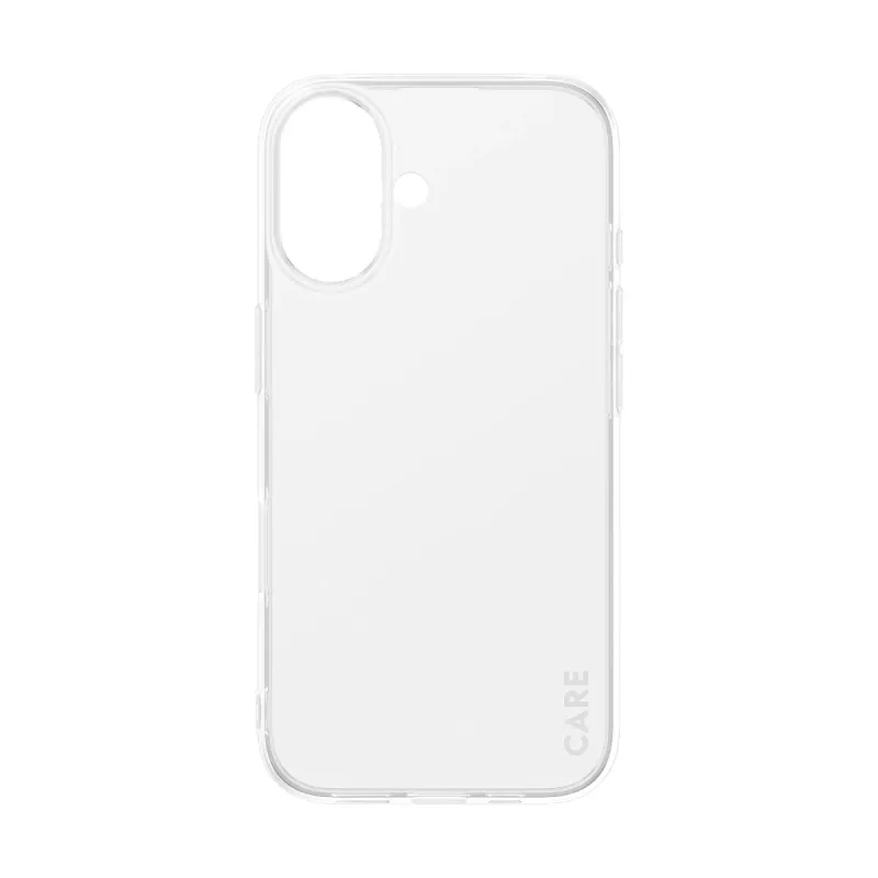 PanzerGlass CARE™ by ® X-Ray Case iPhone 16, permatomas dėklas