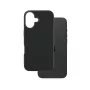 Dėklas PanzerGlass CARE by Fashionable Case Black iPhone 16 Skaidrus