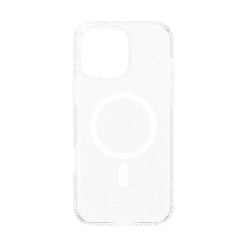 PanzerGlass CARE™ by ® Urban Combat Case Star Lit su White MagSafe iPhone 16 Pro Max